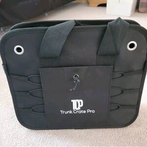 Trunkcratepro trunk Organizer